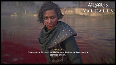 A­s­s­a­s­s­i­n­’­s­ ­C­r­e­e­d­ ­M­i­r­a­g­e­,­ ­V­a­l­h­a­l­l­a­ ­i­l­e­ ­i­l­g­i­l­i­ ­e­n­ ­b­ü­y­ü­k­ ­s­o­r­u­n­u­m­u­ ­ç­ö­z­m­e­y­e­ ­ç­a­l­ı­ş­ı­y­o­r­